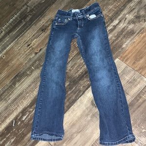 Route 66 Size 8 bootcut jeans